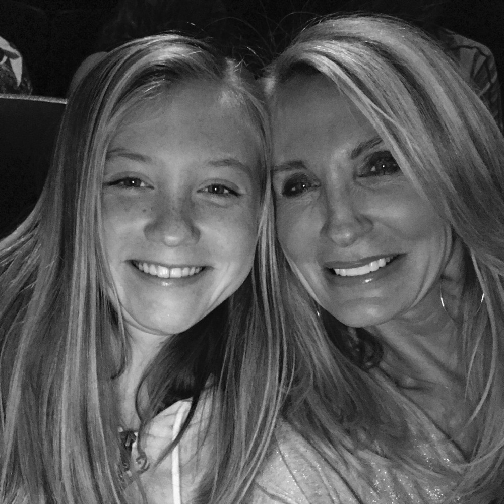 Meet your Posher, Rhonda